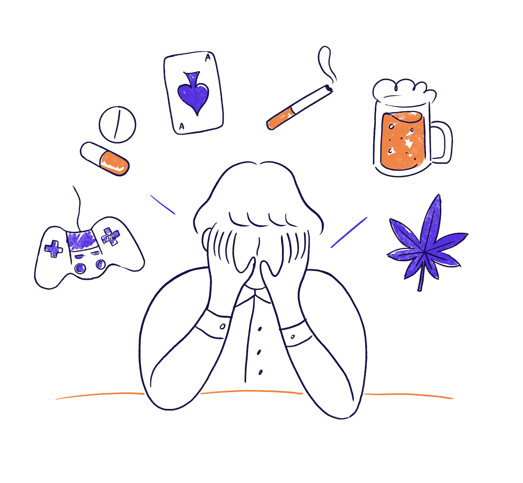 Addiction