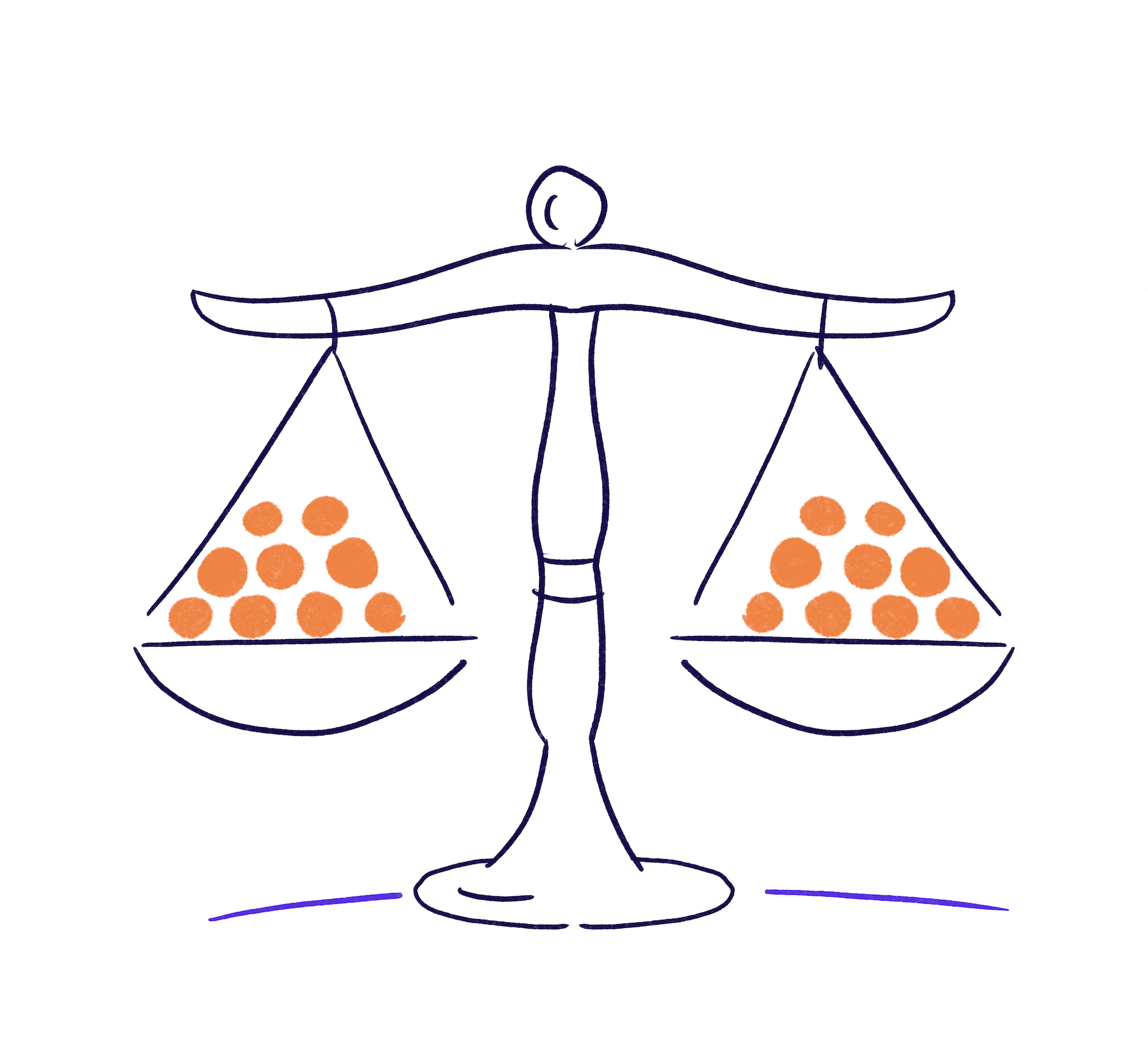 Equilibre