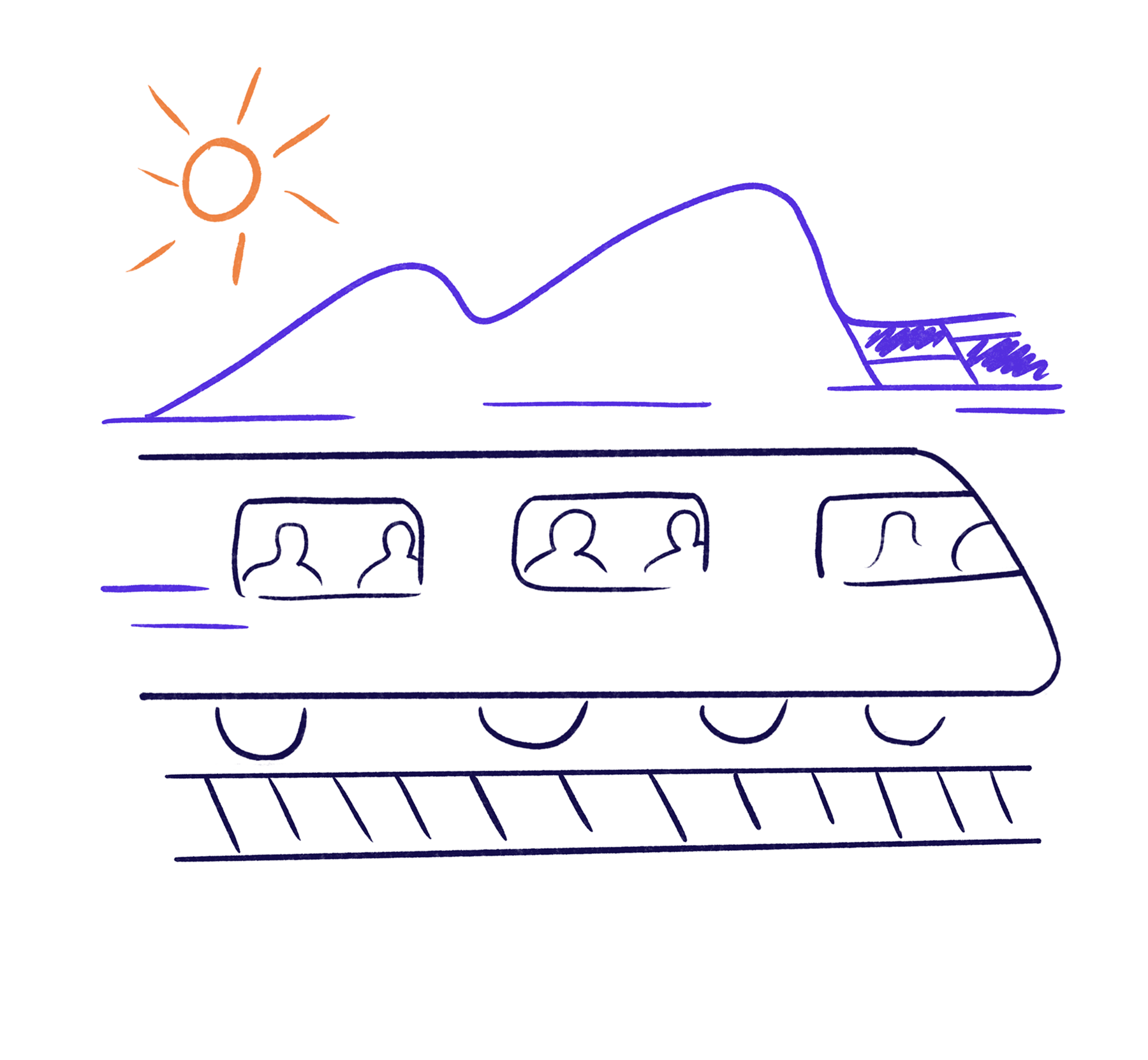 Voyages